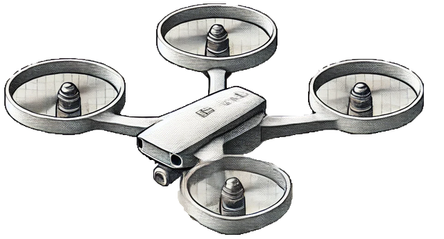 Drone 1 